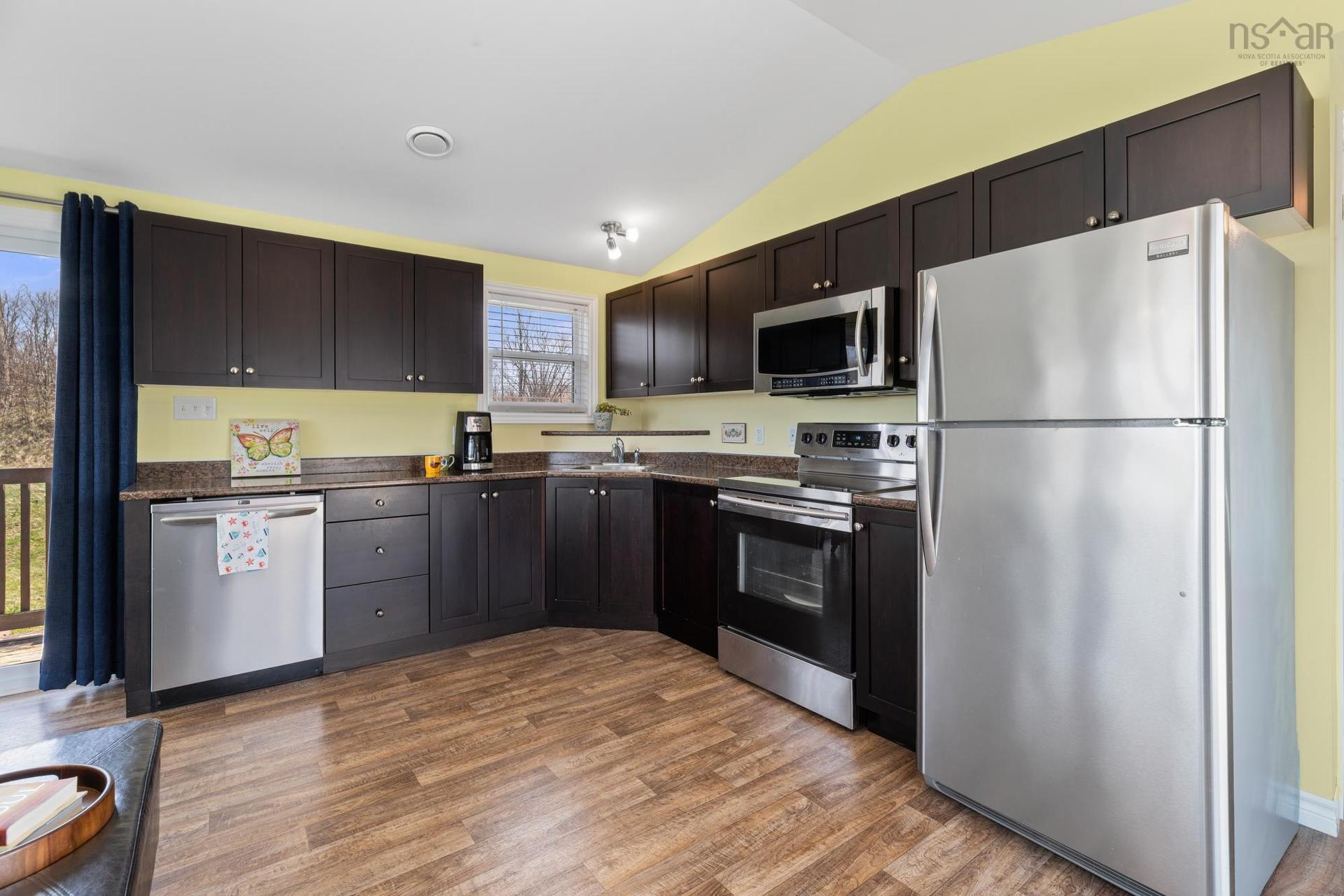 23 Heron Drive, Caribou River, NS
