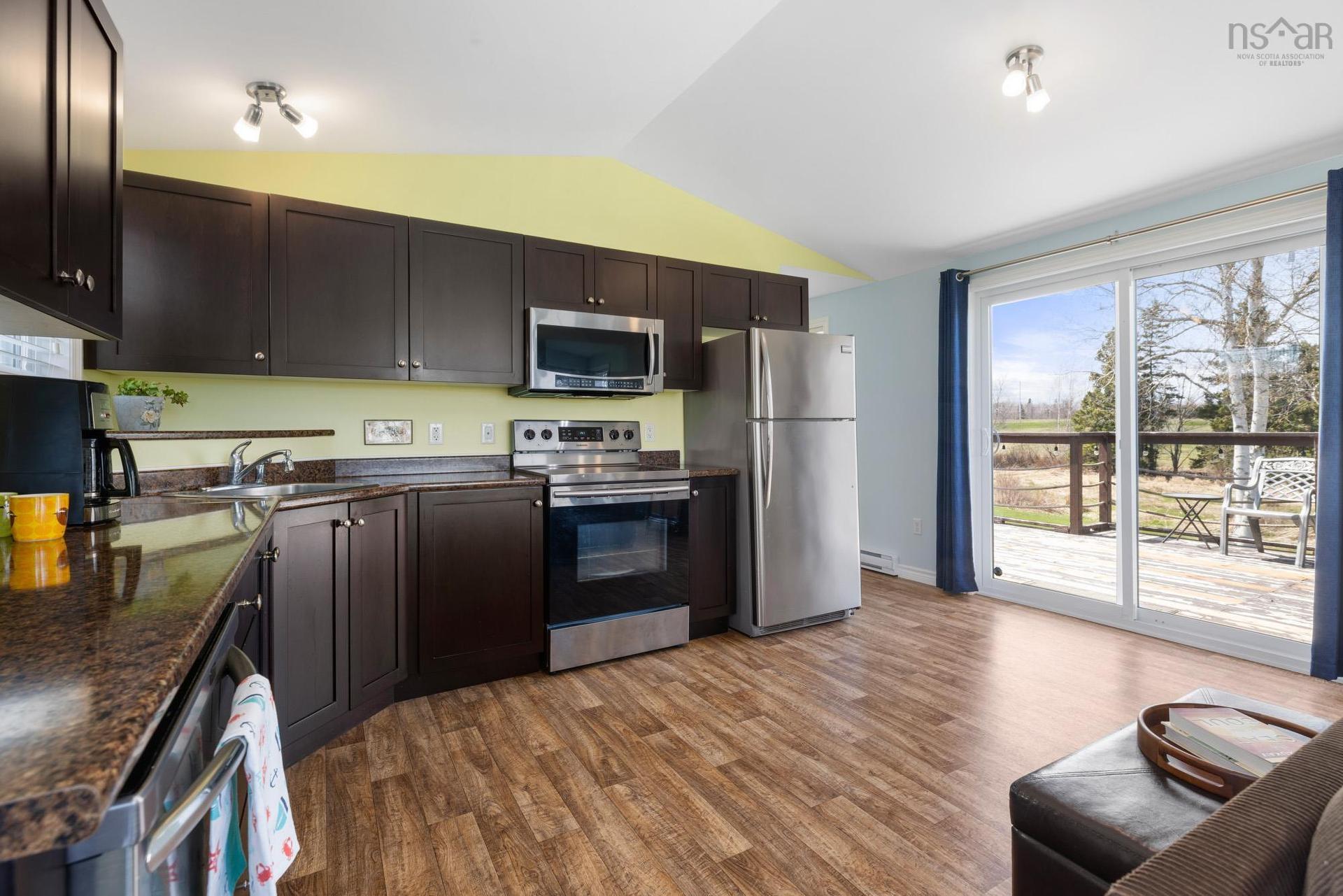 23 Heron Drive, Caribou River, NS