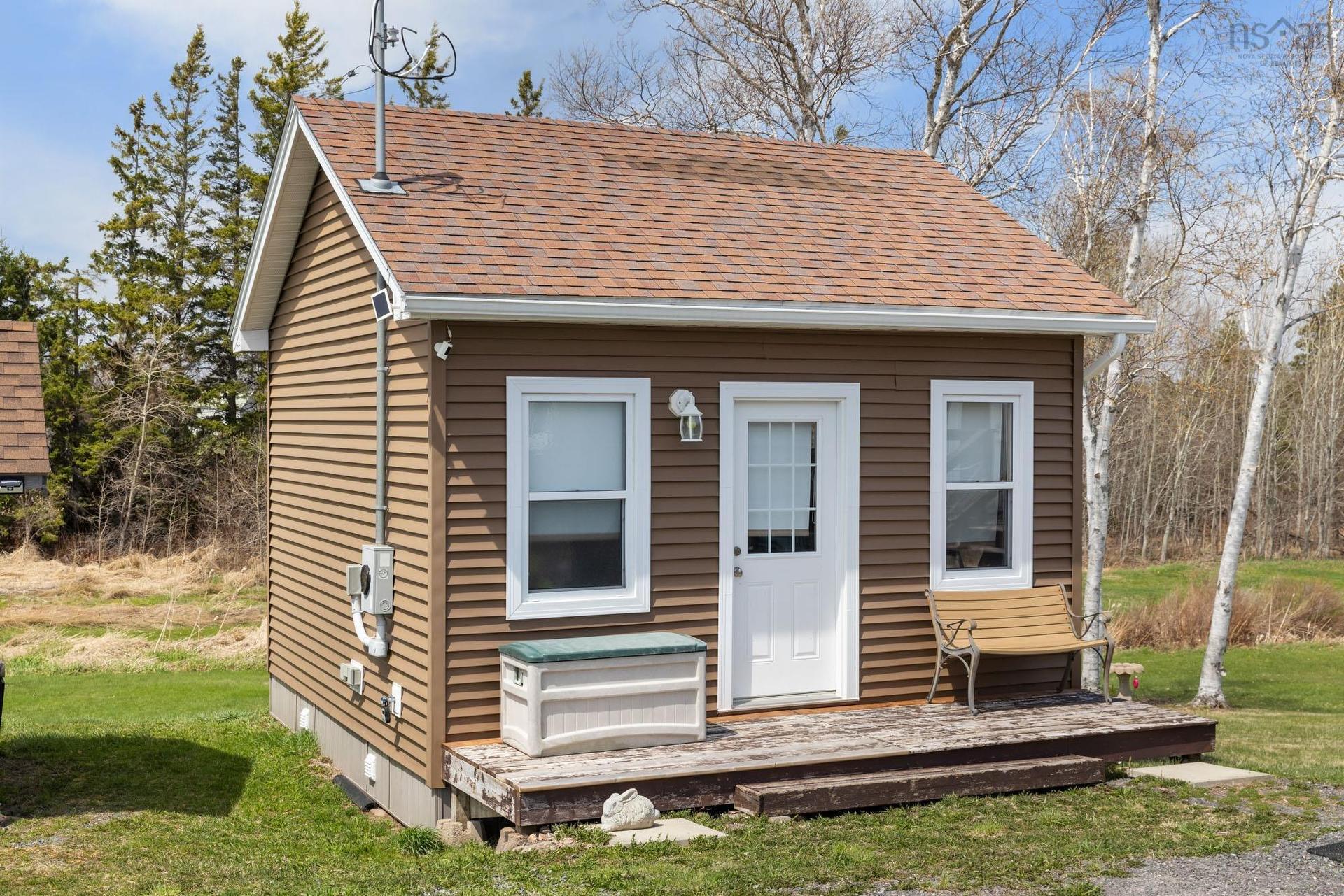 23 Heron Drive, Caribou River, NS