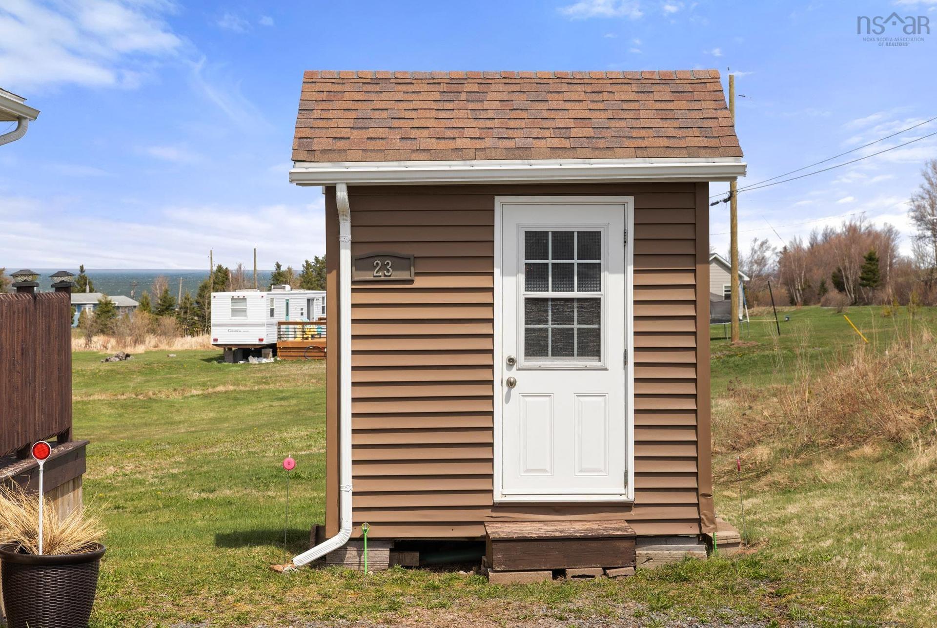 23 Heron Drive, Caribou River, NS