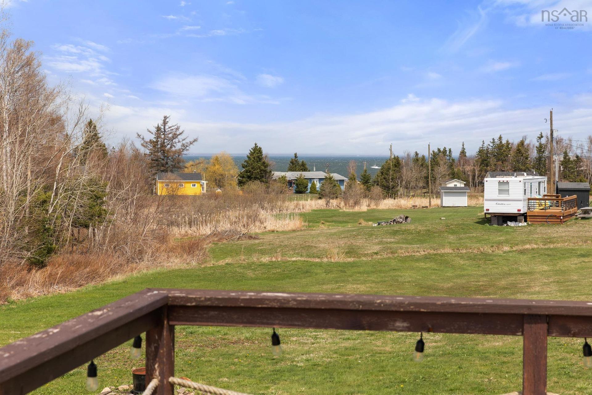 23 Heron Drive, Caribou River, NS