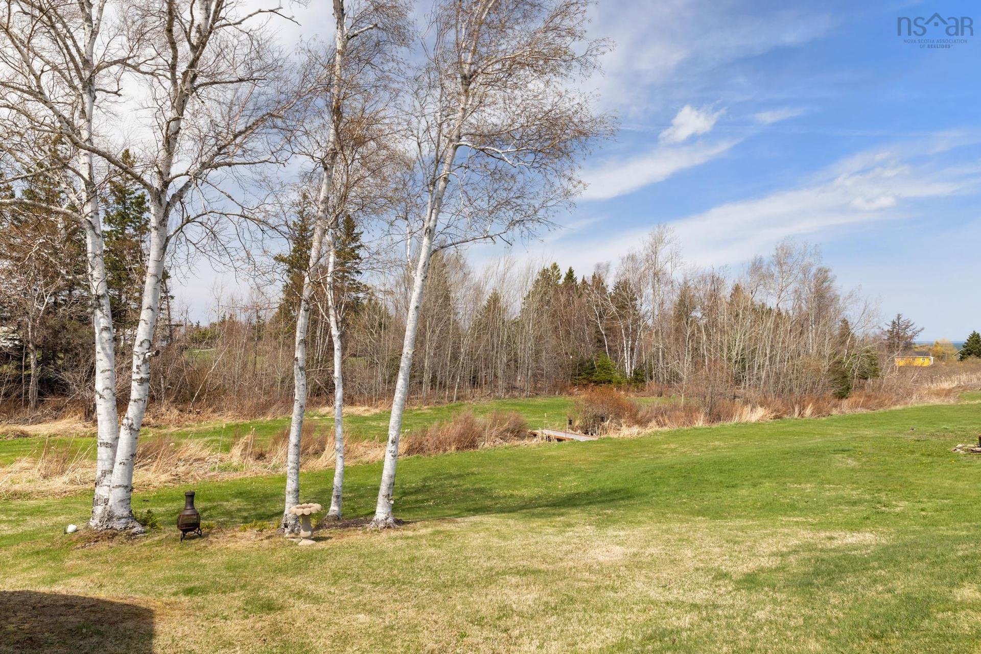 23 Heron Drive, Caribou River, NS