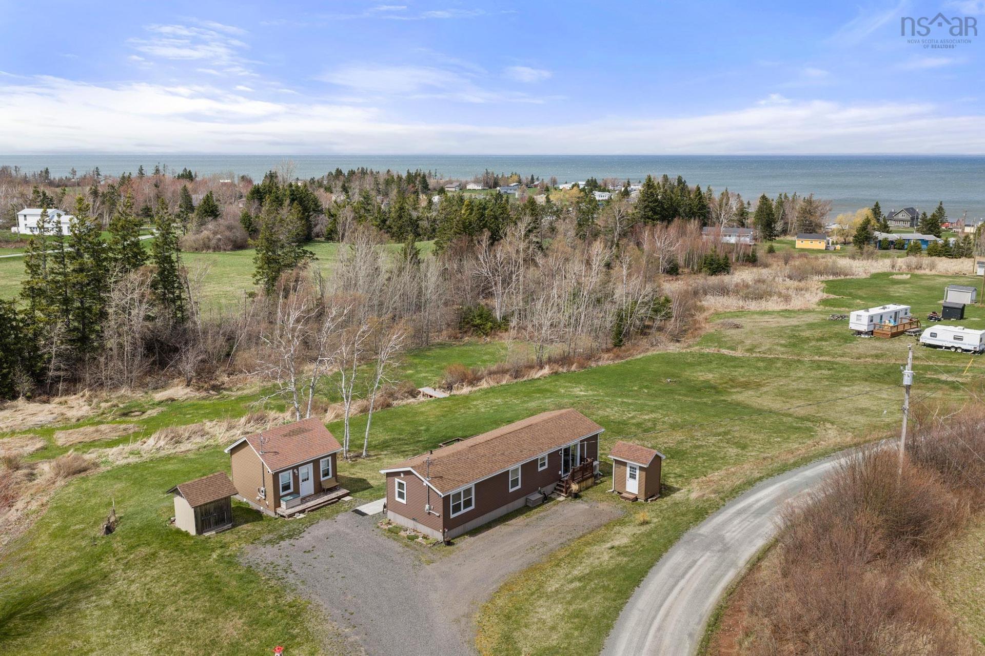 23 Heron Drive, Caribou River, NS