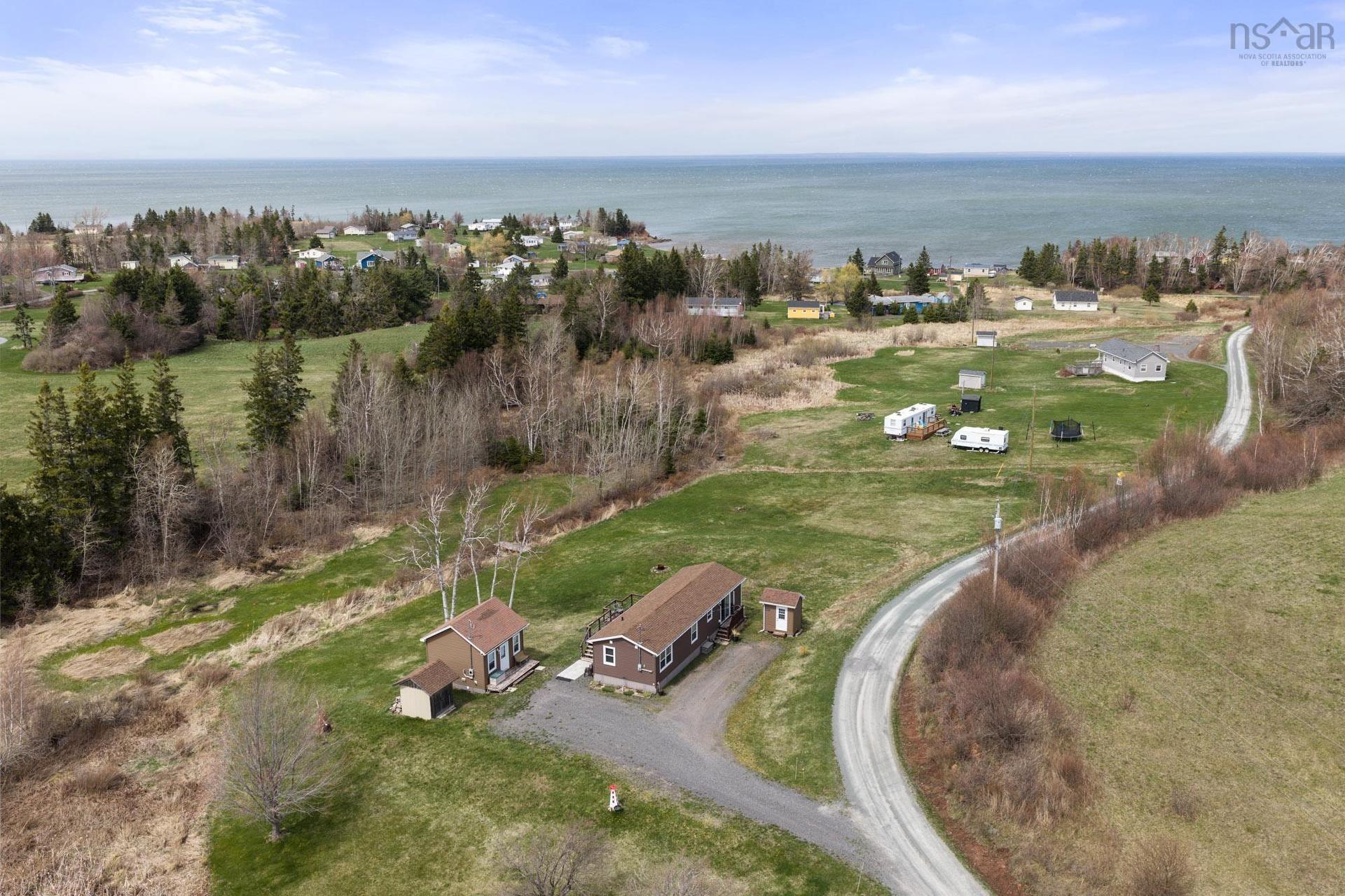 23 Heron Drive, Caribou River, NS