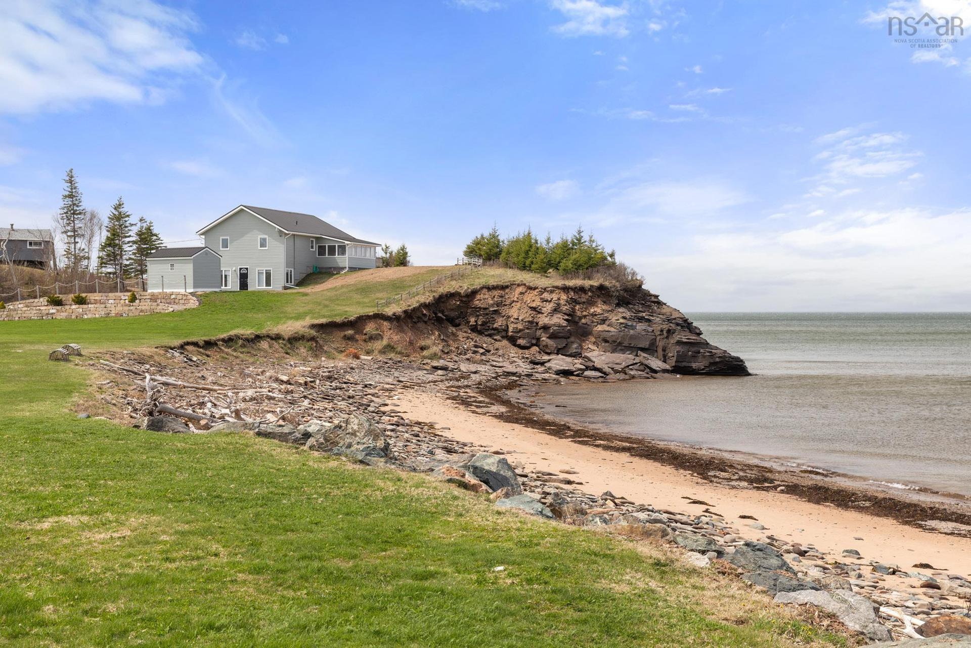 23 Heron Drive, Caribou River, NS