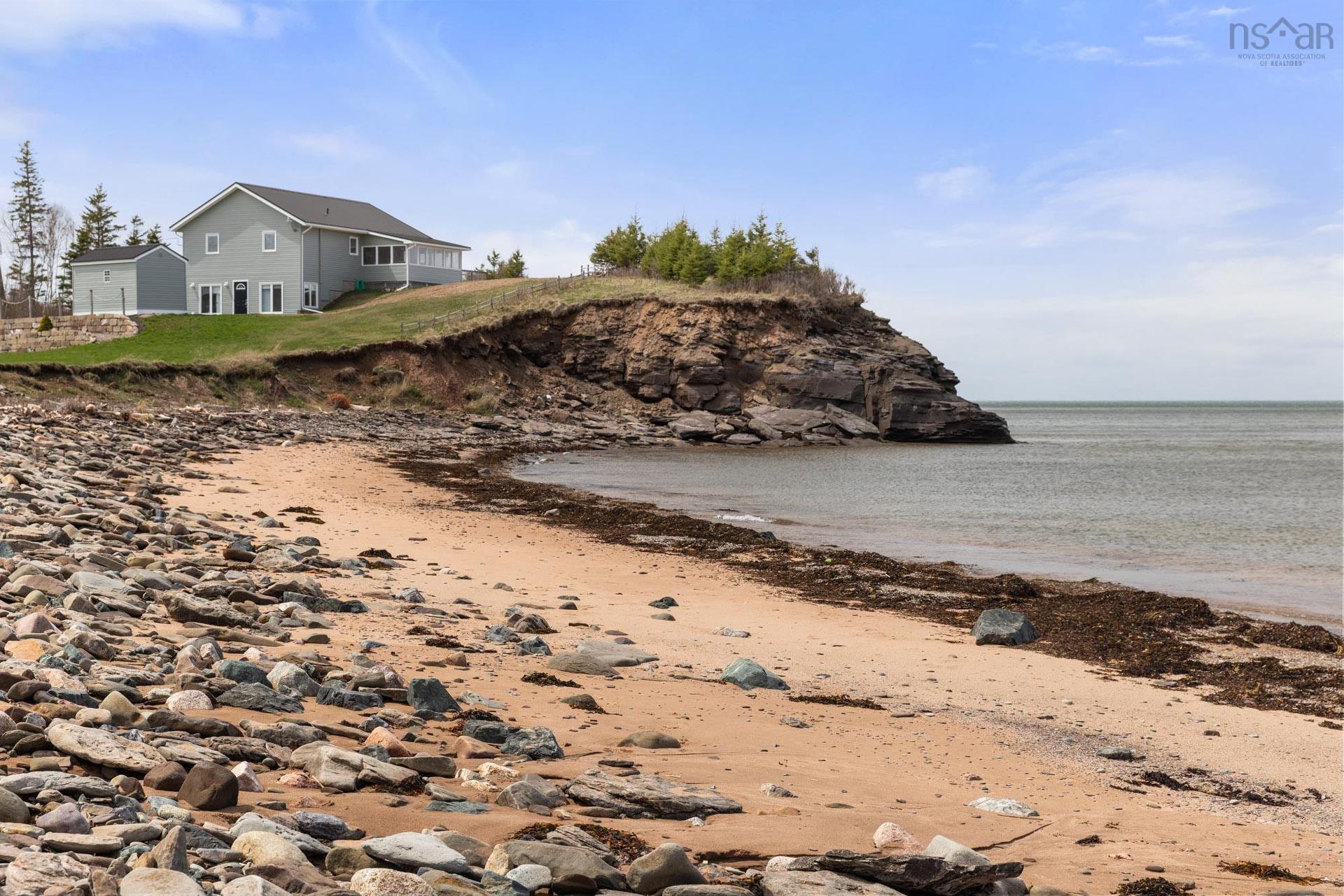 23 Heron Drive, Caribou River, NS