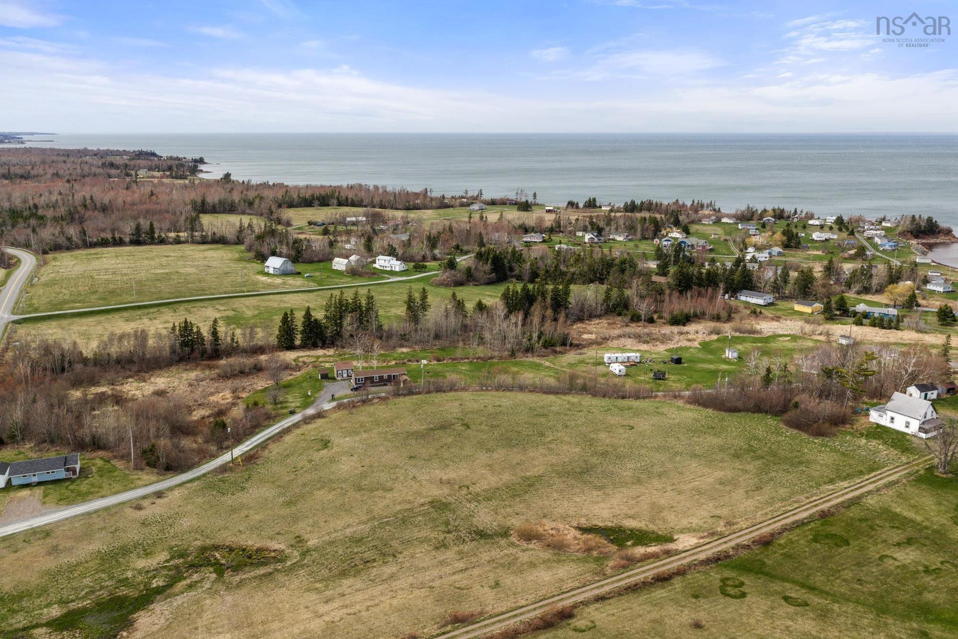 23 Heron Drive, Caribou River, NS