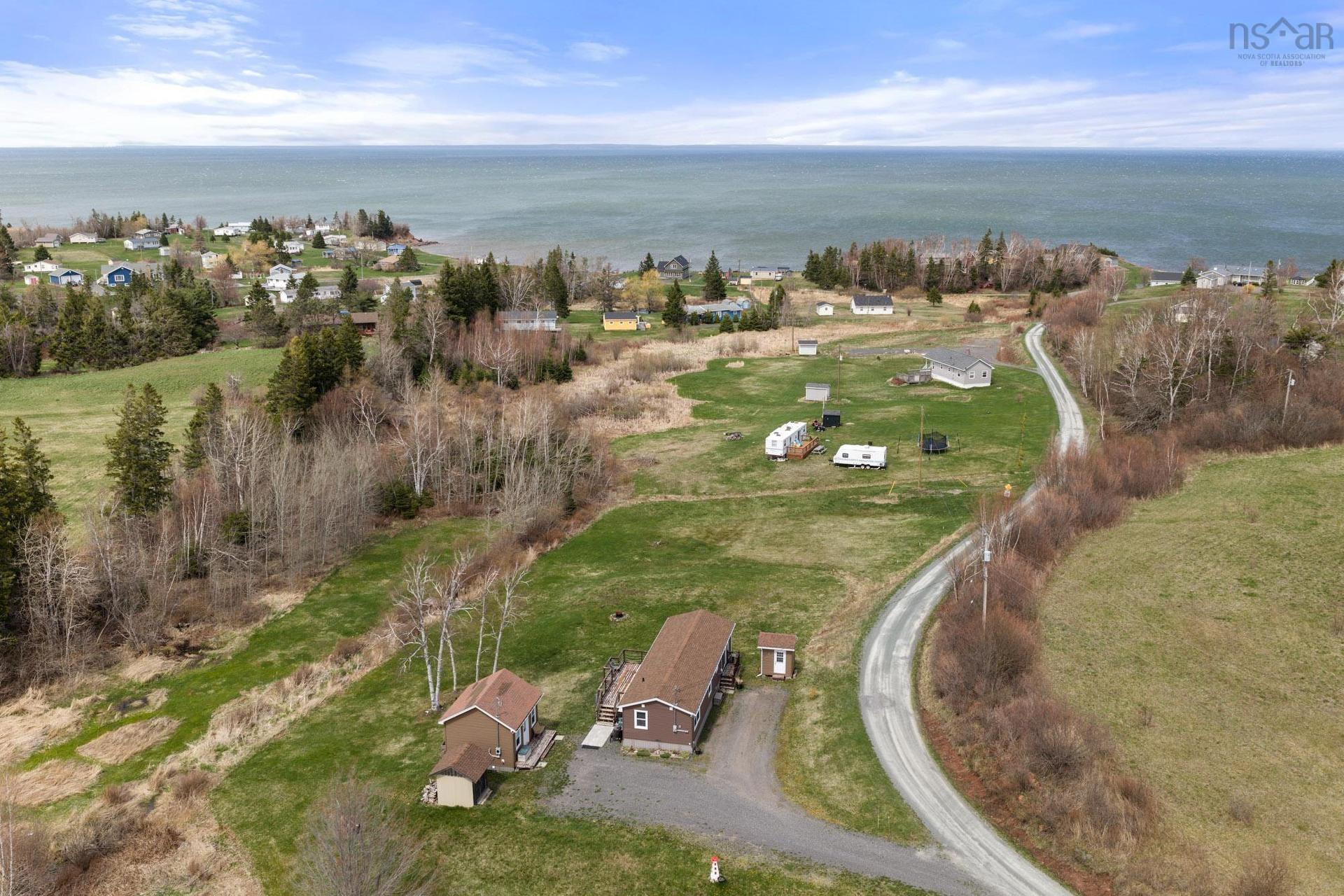 23 Heron Drive, Caribou River, NS