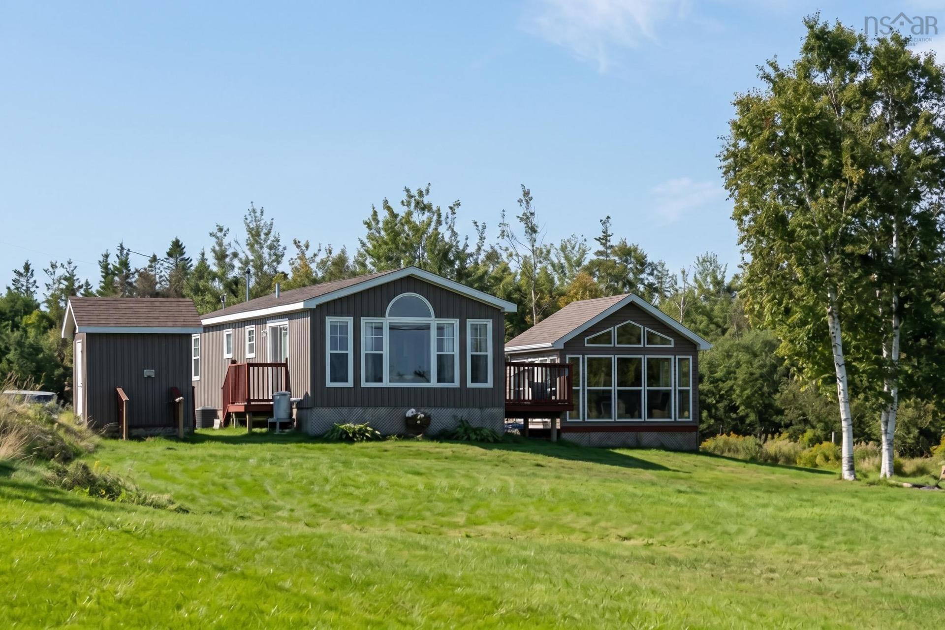 23 Heron Drive, Caribou River, NS