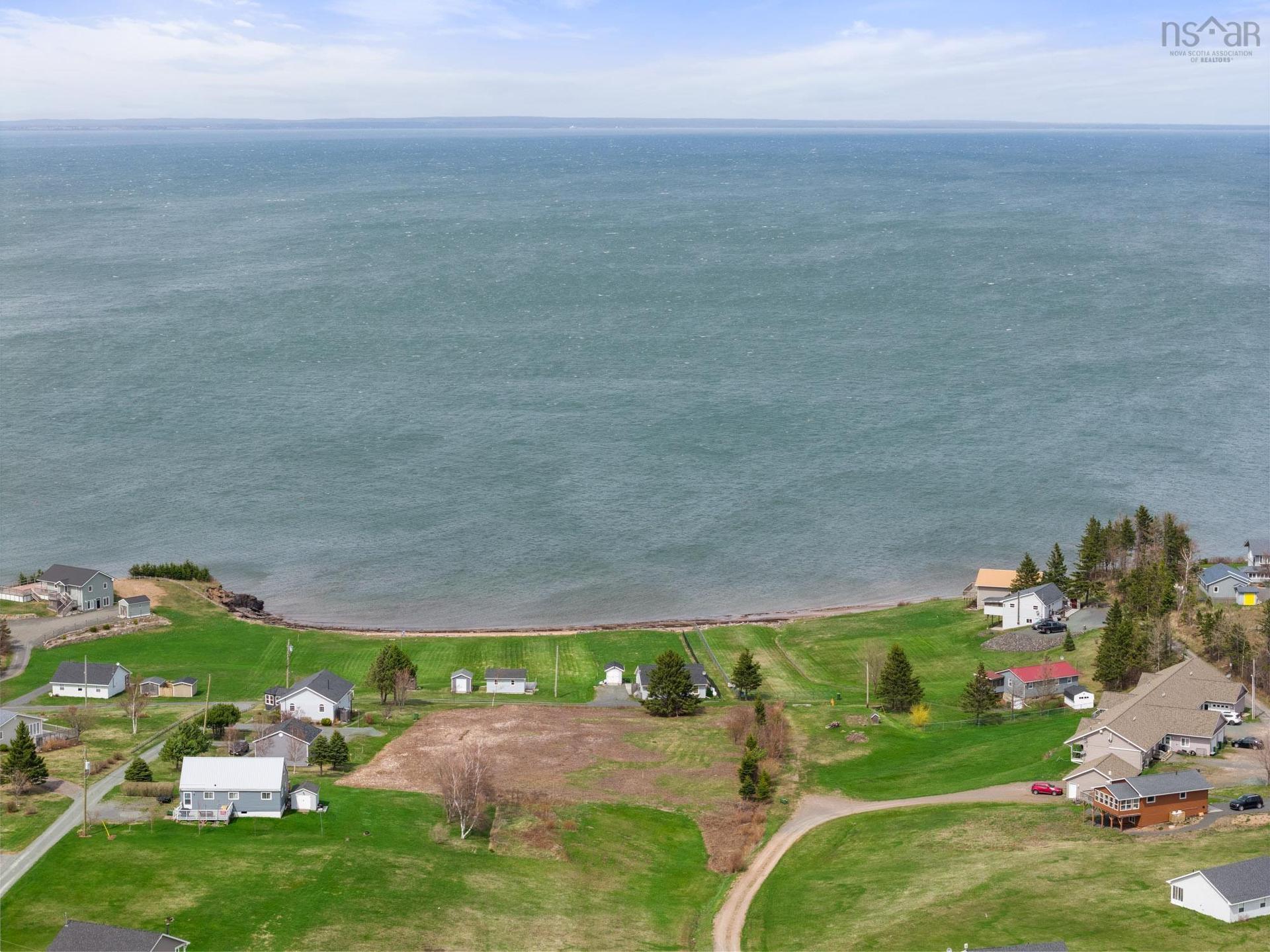 23 Heron Drive, Caribou River, NS