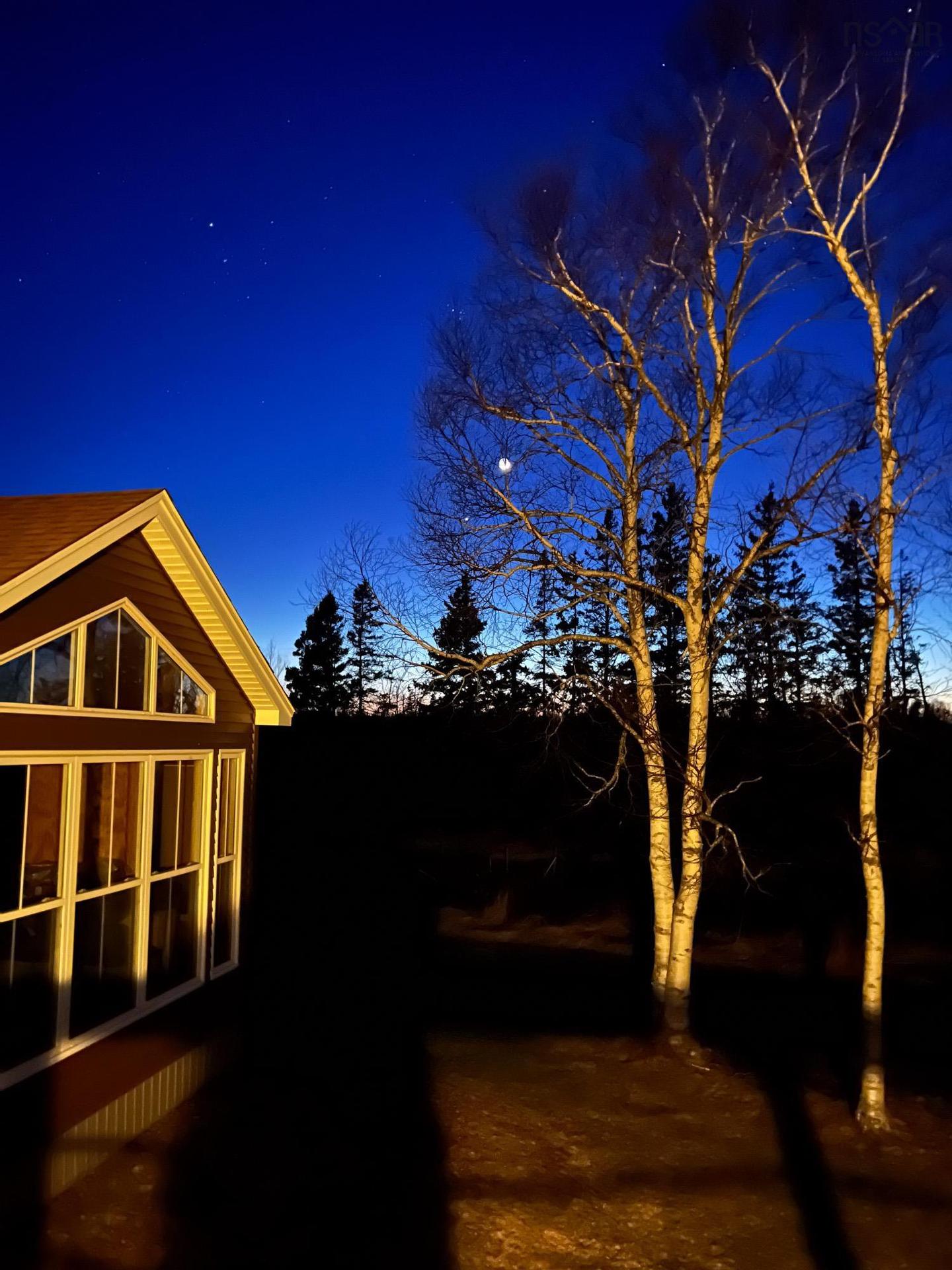 23 Heron Drive, Caribou River, NS