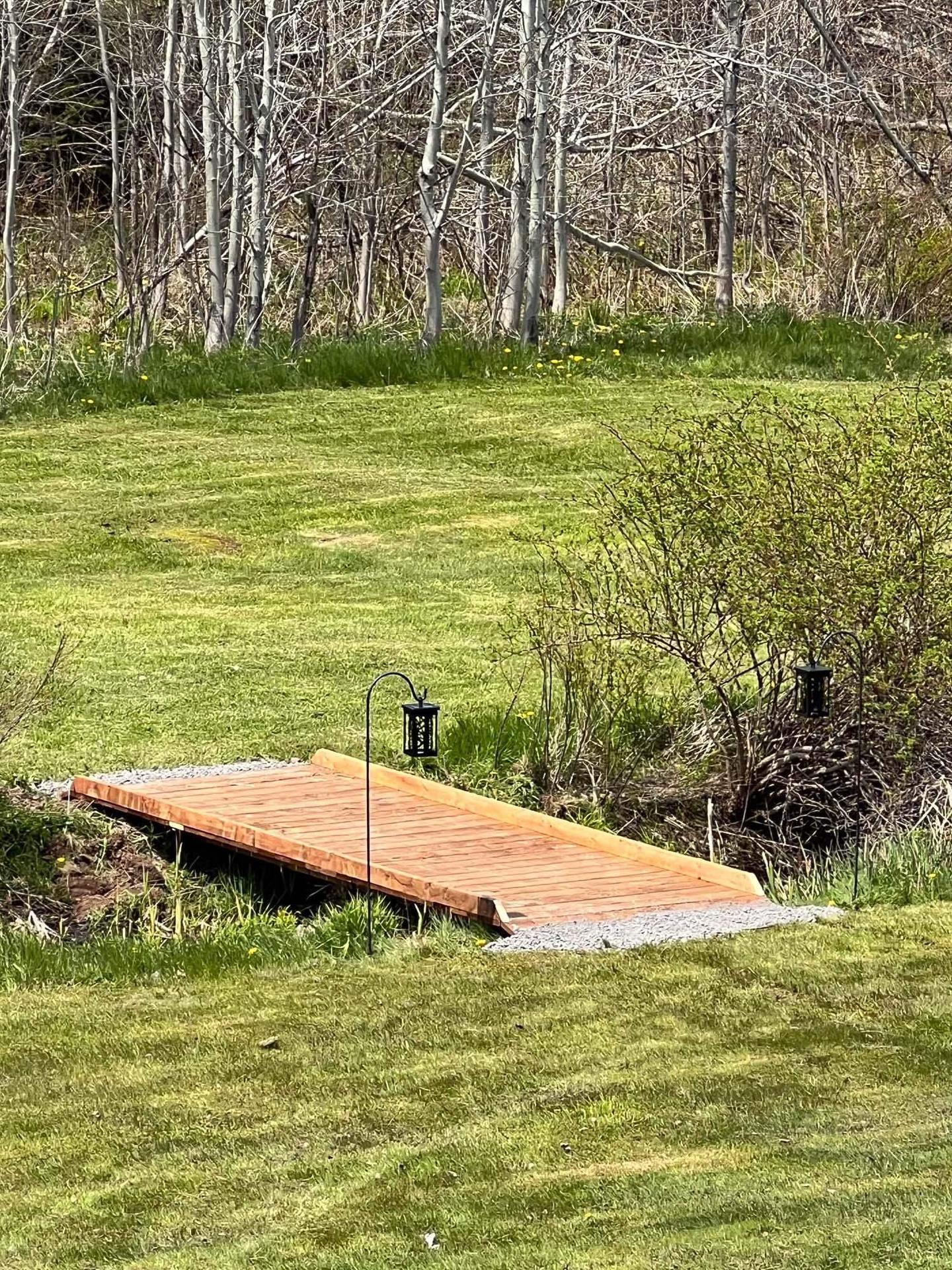 23 Heron Drive, Caribou River, NS