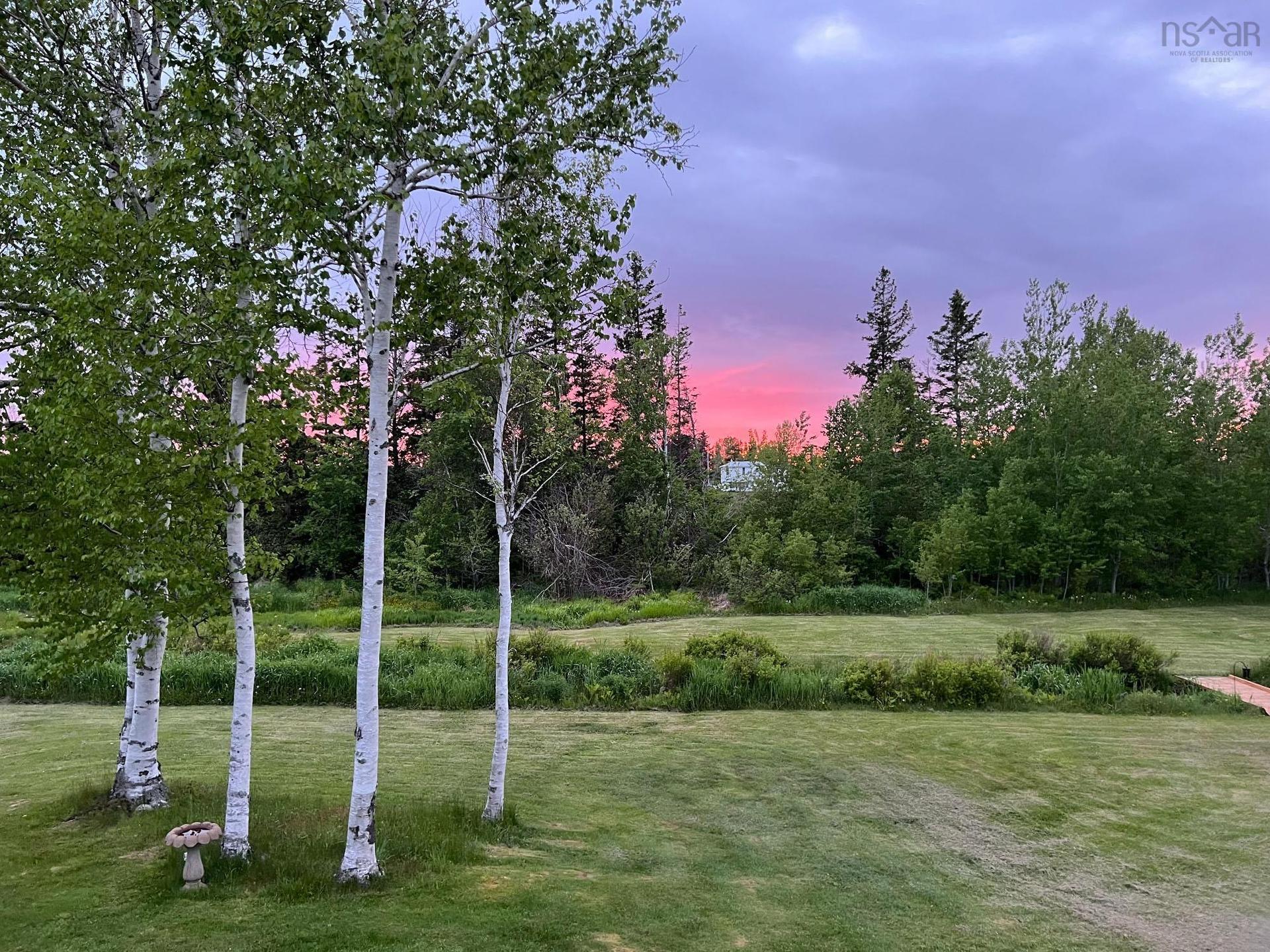23 Heron Drive, Caribou River, NS