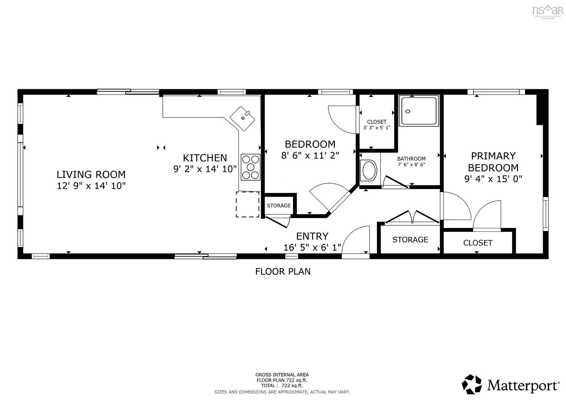 23 Heron Drive, Caribou River, NS