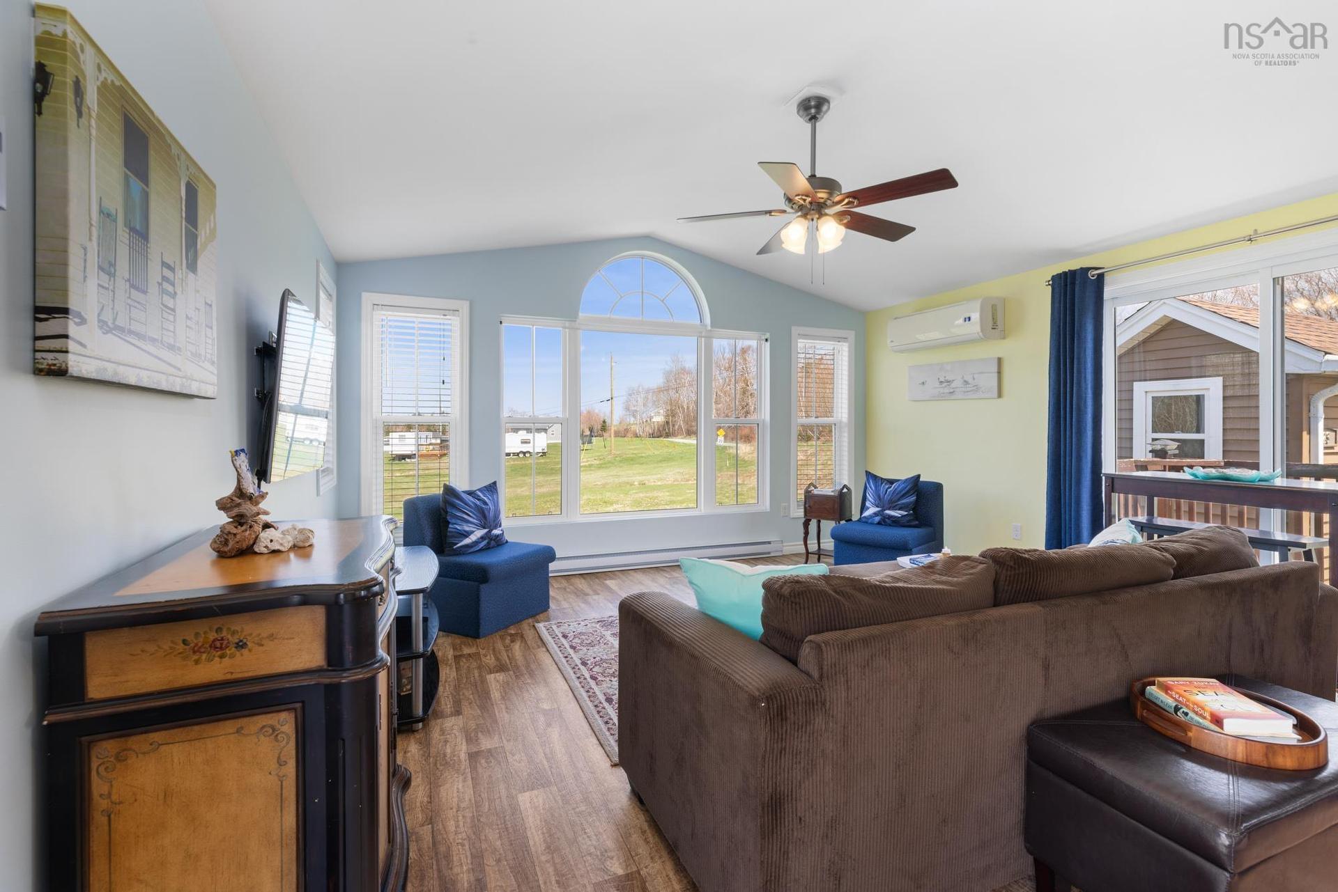 23 Heron Drive, Caribou River, NS