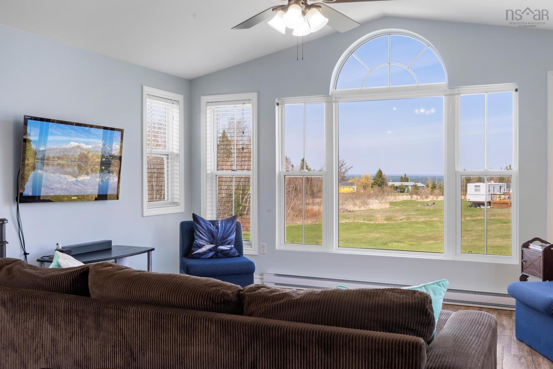 23 Heron Drive, Caribou River, NS