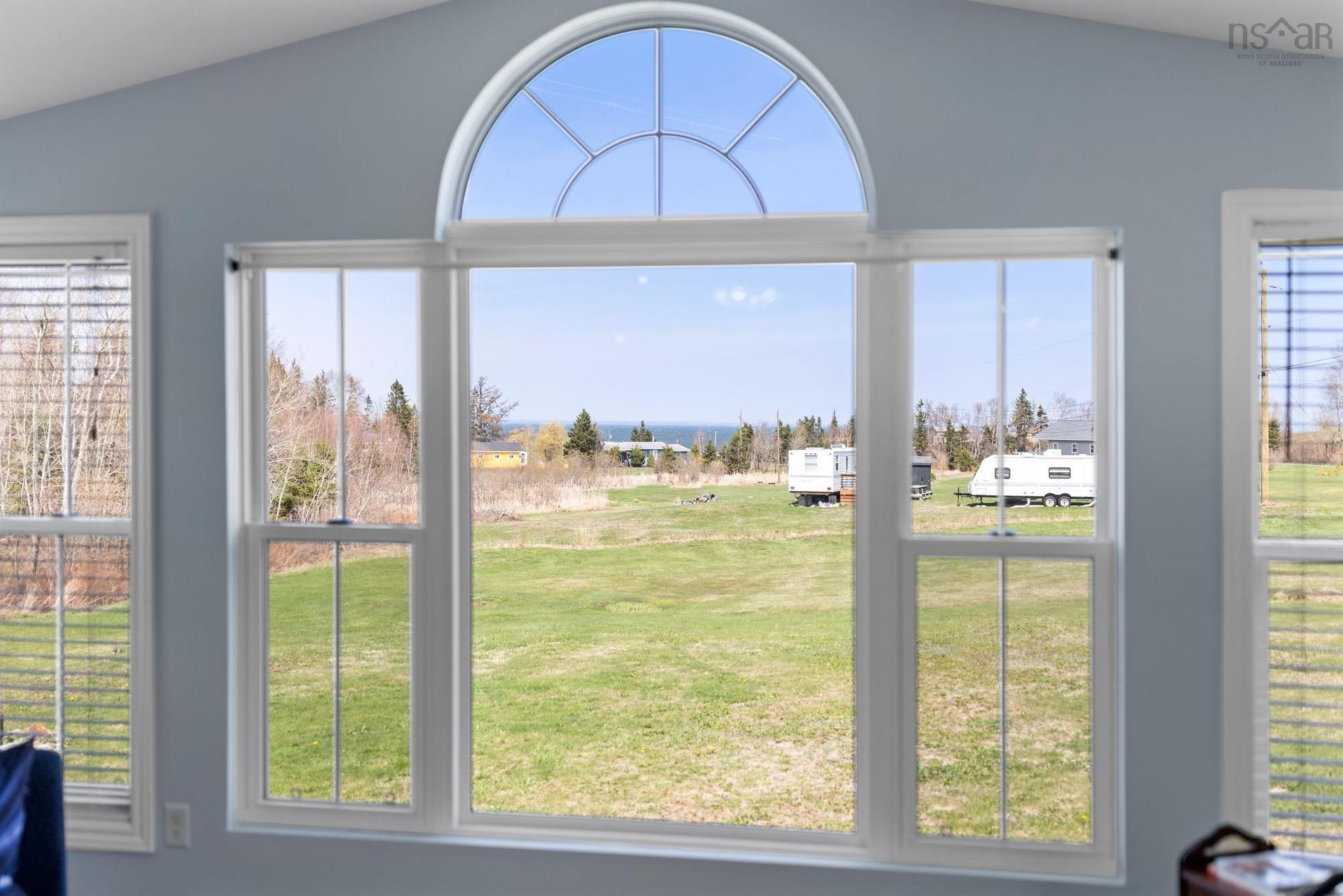 23 Heron Drive, Caribou River, NS