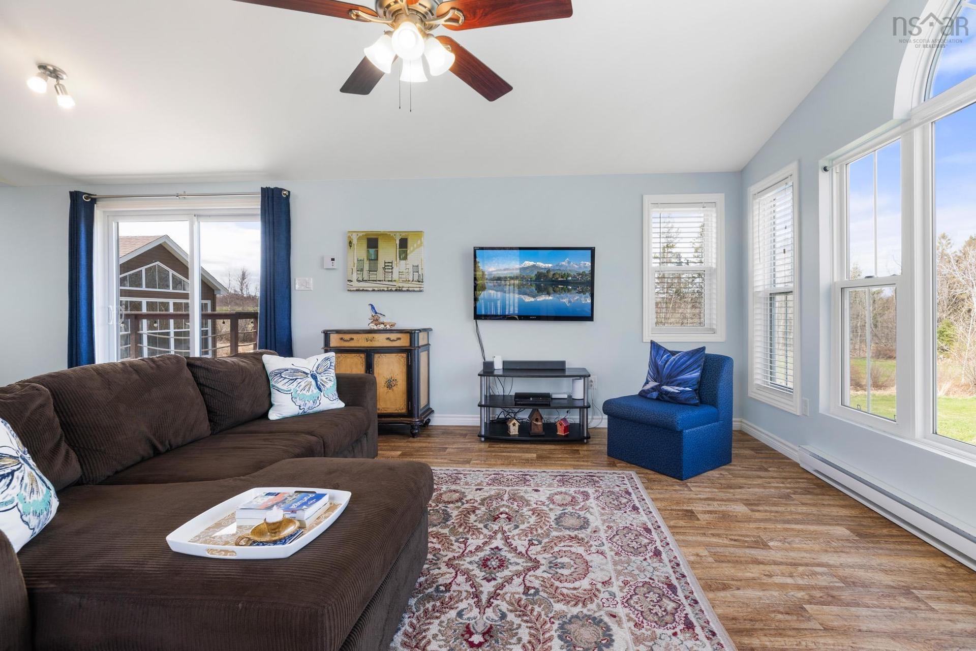 23 Heron Drive, Caribou River, NS
