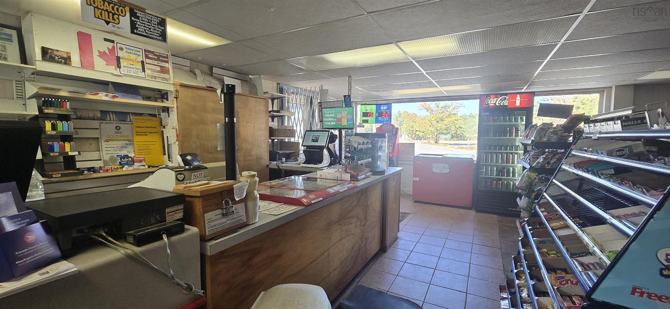 2082 Highway 1, Auburn, NS