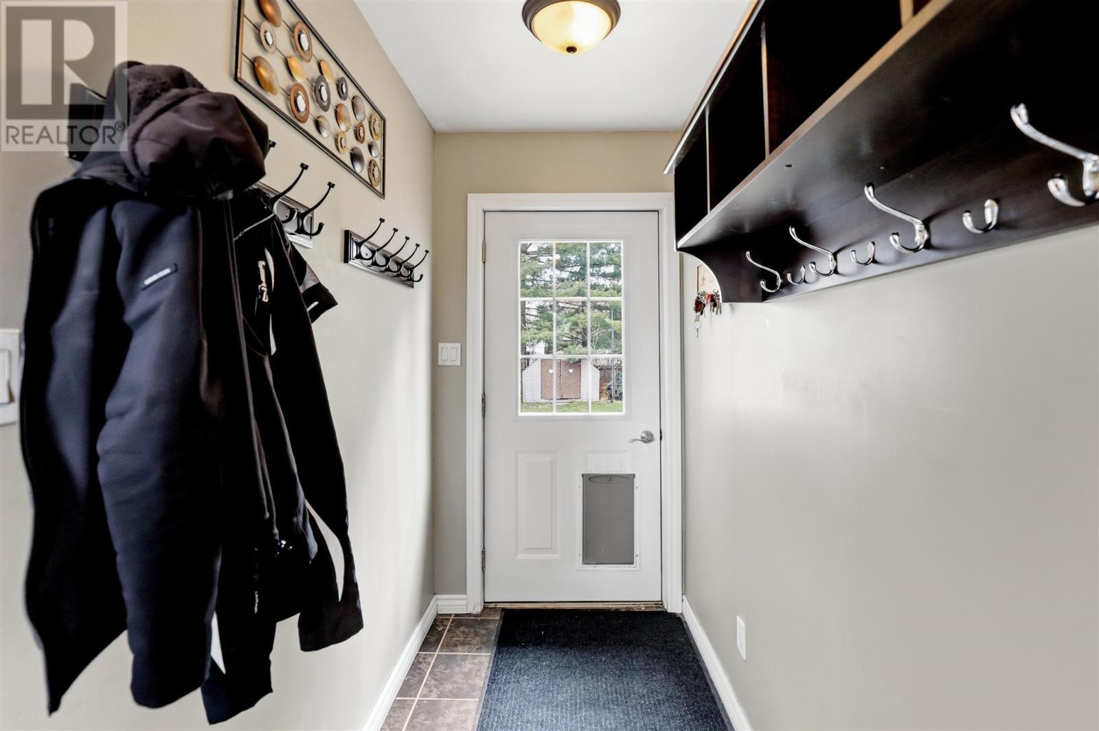 82 Frontenac St, Sault Ste. Marie, ON - Indoor Photo Showing Other Room