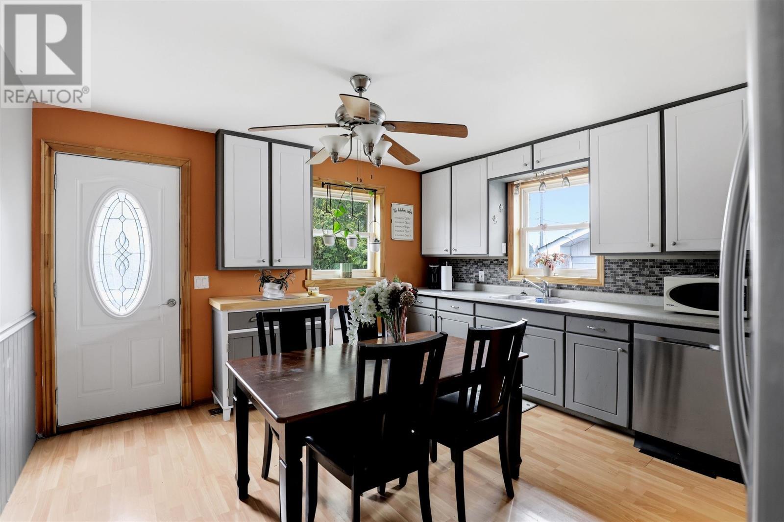 82 Frontenac St, Sault Ste. Marie, ON - Indoor