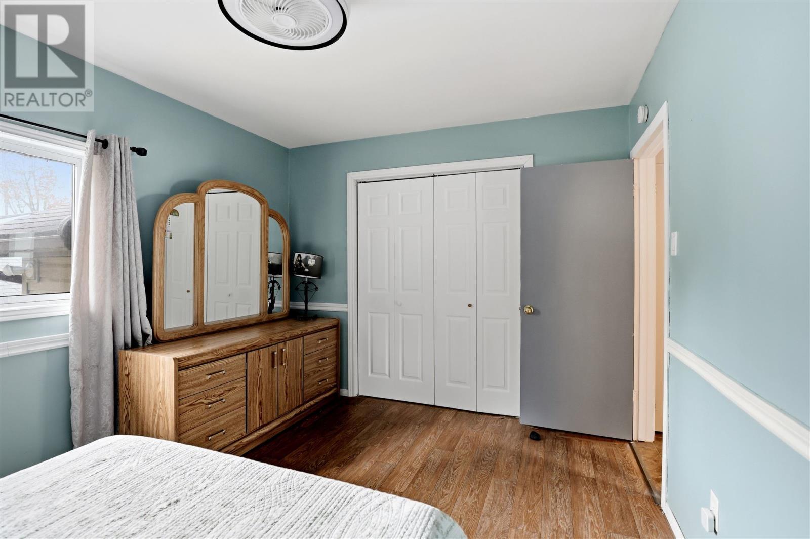 82 Frontenac St, Sault Ste. Marie, ON - Indoor Photo Showing Bedroom