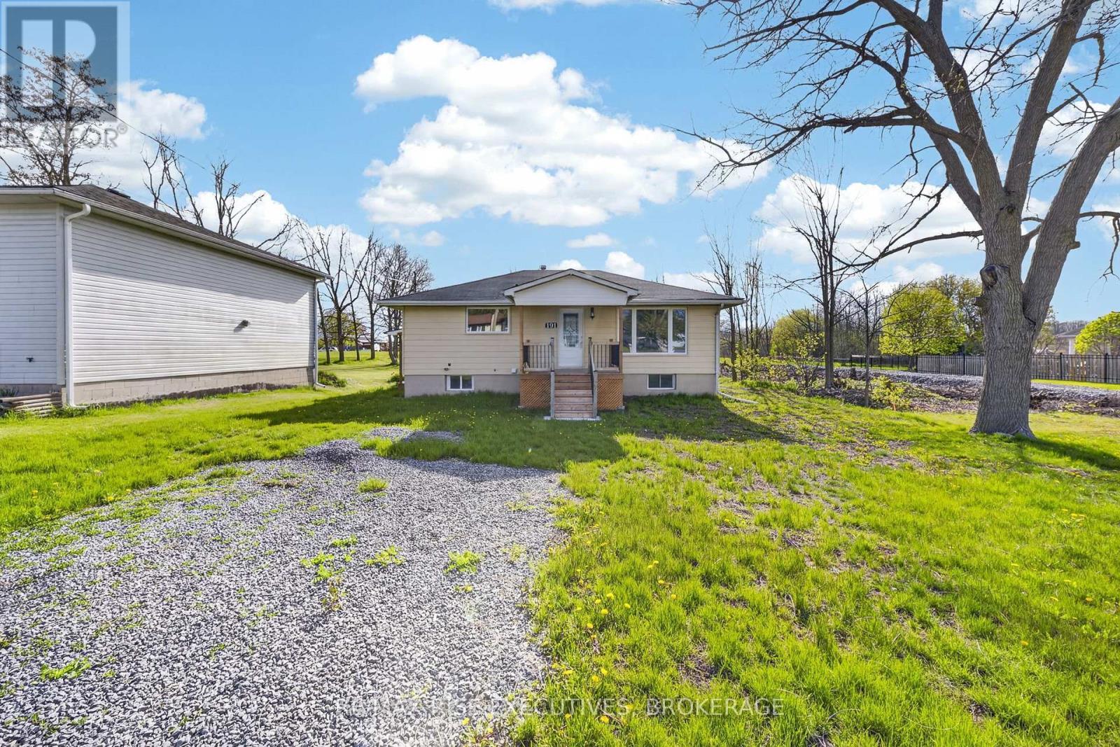 191 Brant Street, Deseronto (Deseronto (Town)), ON - Outdoor