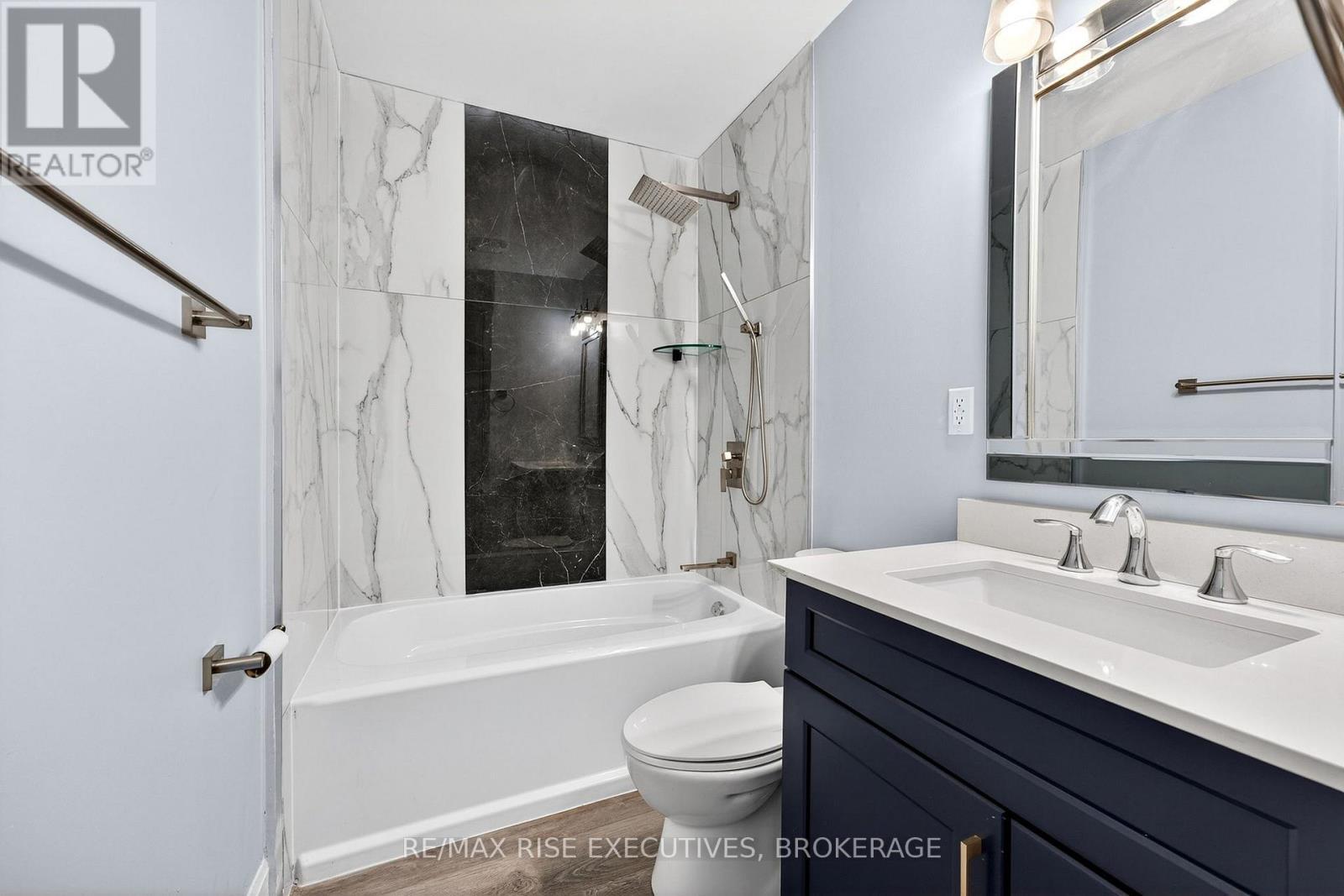 191 Brant Street, Deseronto (Deseronto (Town)), ON - Indoor Photo Showing Bathroom
