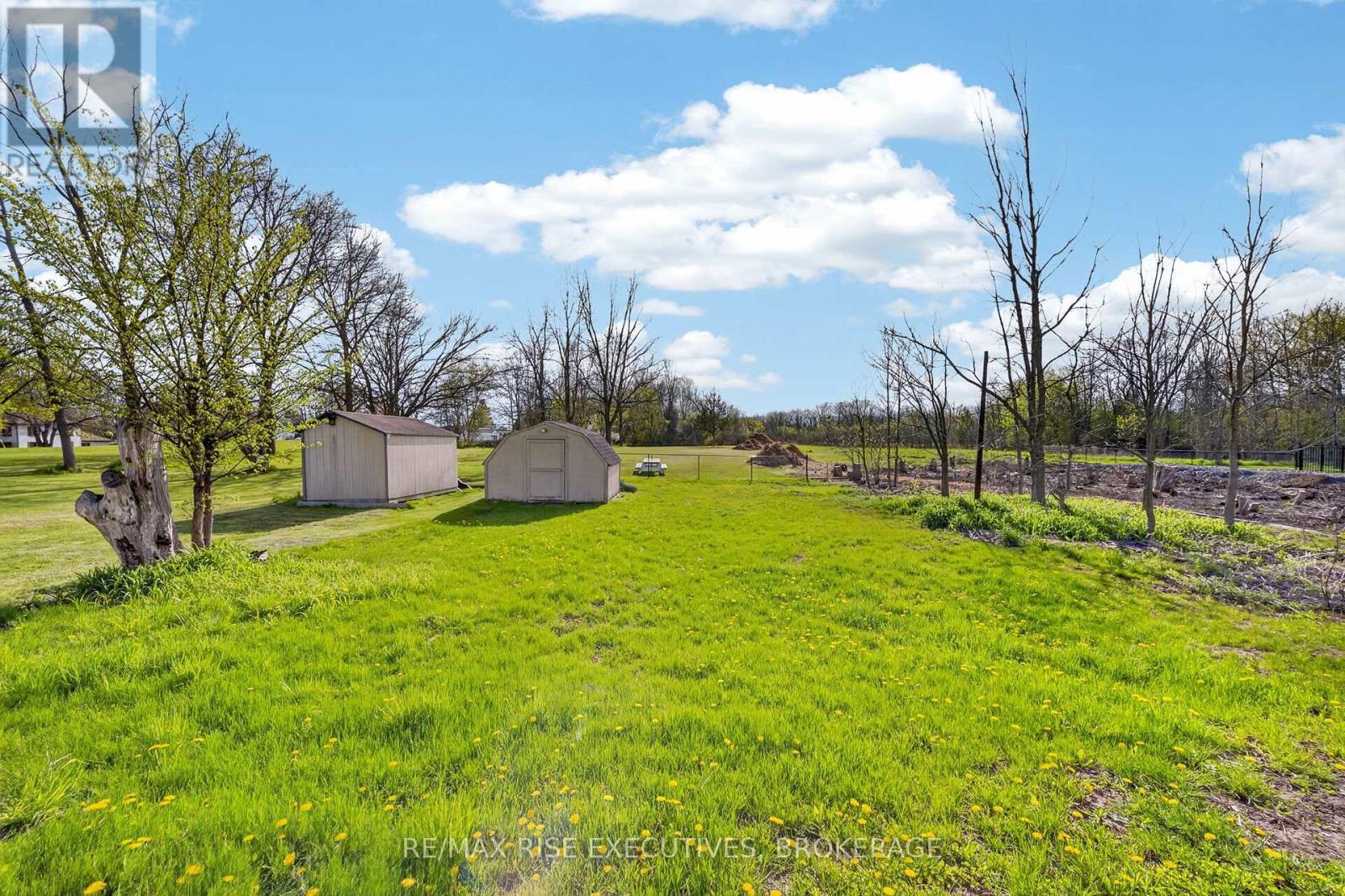 191 Brant Street, Deseronto (Deseronto (Town)), ON - Outdoor With View