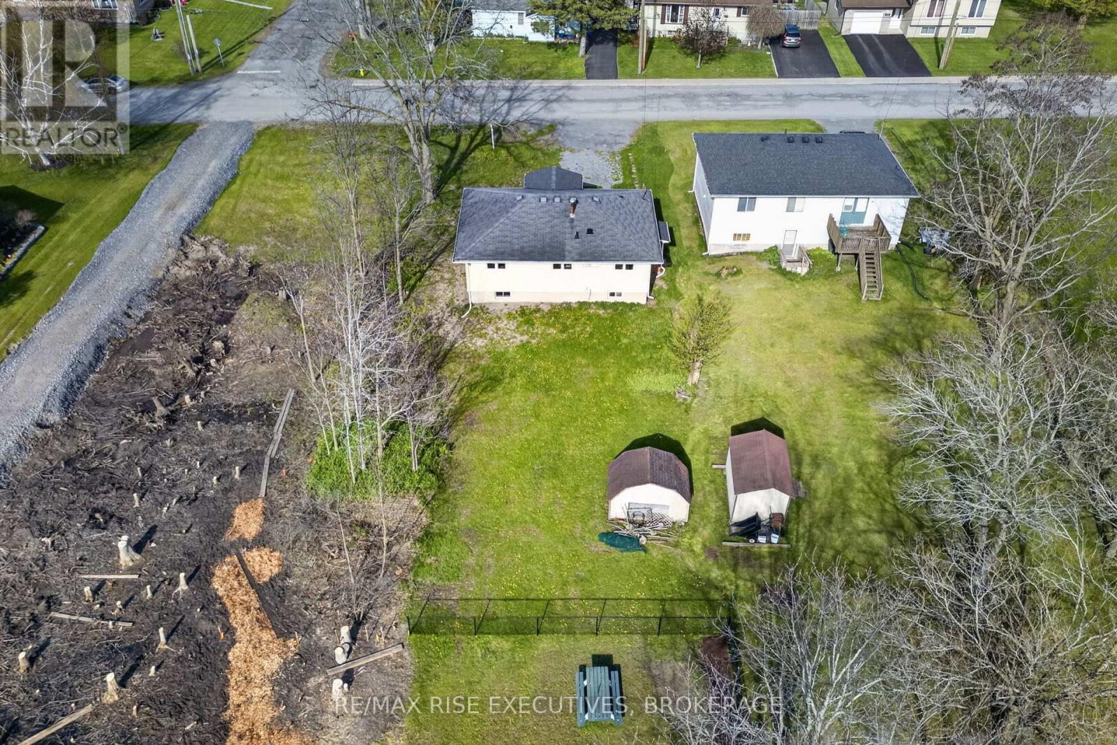 191 Brant Street, Deseronto (Deseronto (Town)), ON - Outdoor With View
