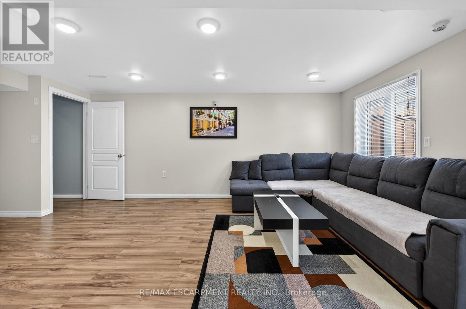 88 Highgate Drive, Hamilton, ON - Indoor