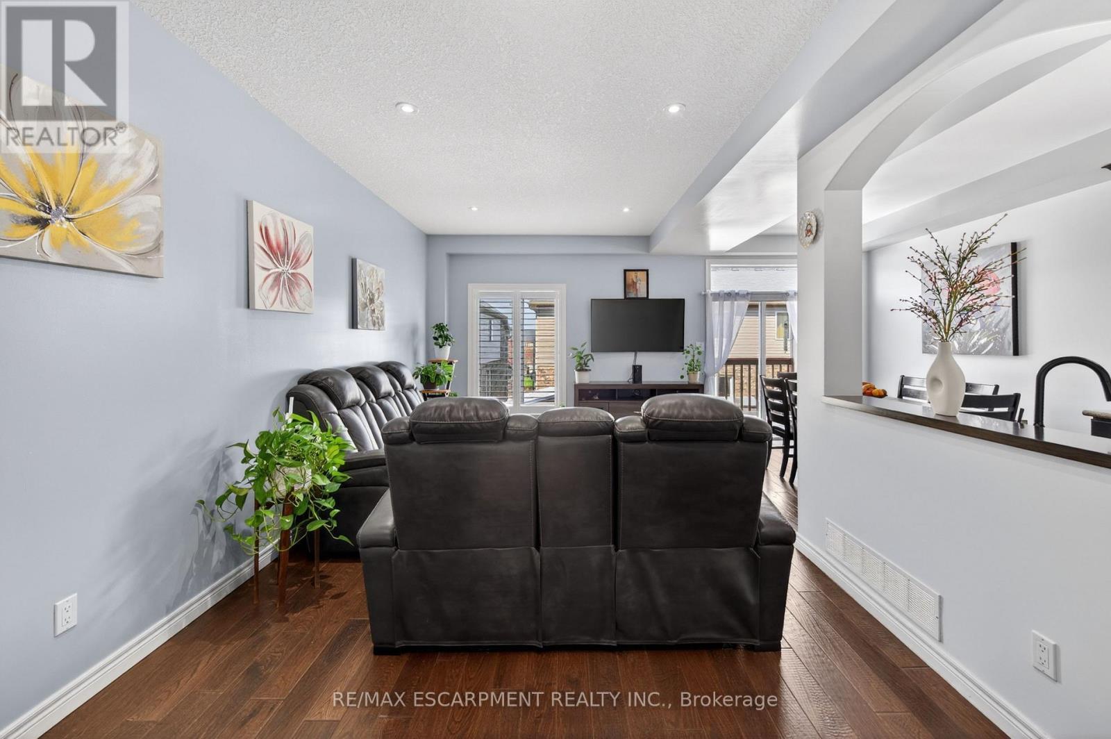 88 Highgate Drive, Hamilton, ON - Indoor