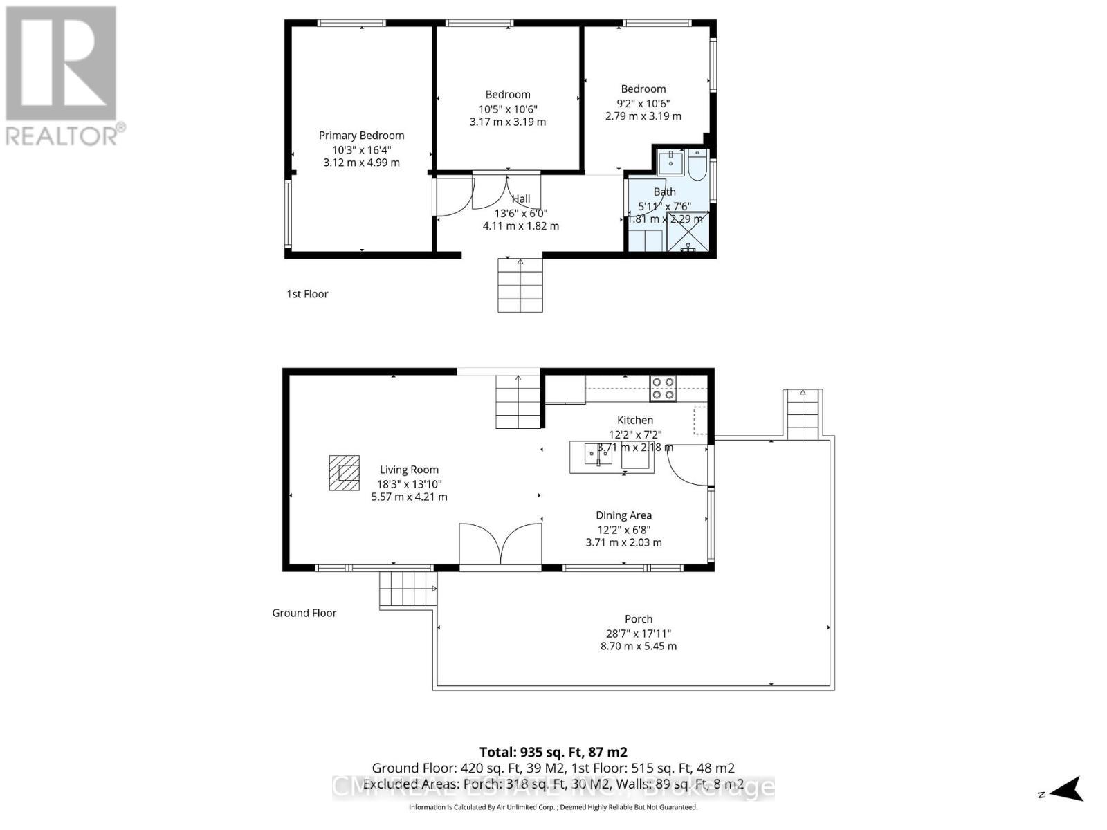 100 Alsops Beach Road, Brock, ON - Other
