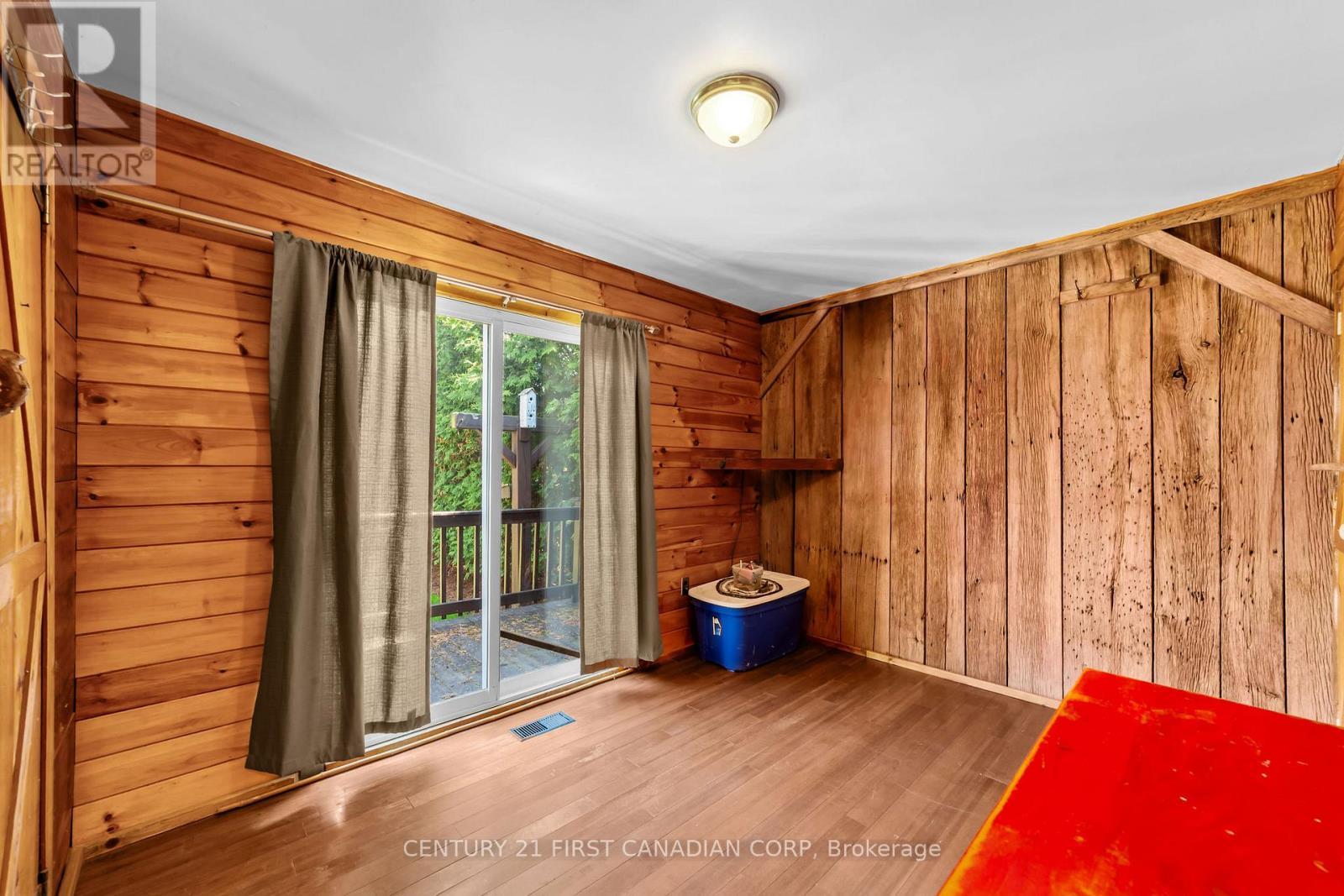 35 Park Avenue, St. Thomas, ON - Indoor Photo Showing Other Room