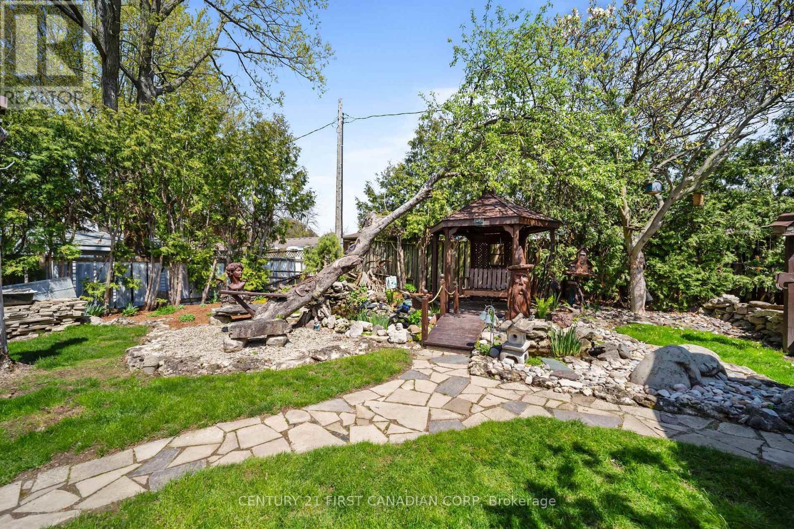 35 Park Avenue, St. Thomas, ON - Outdoor