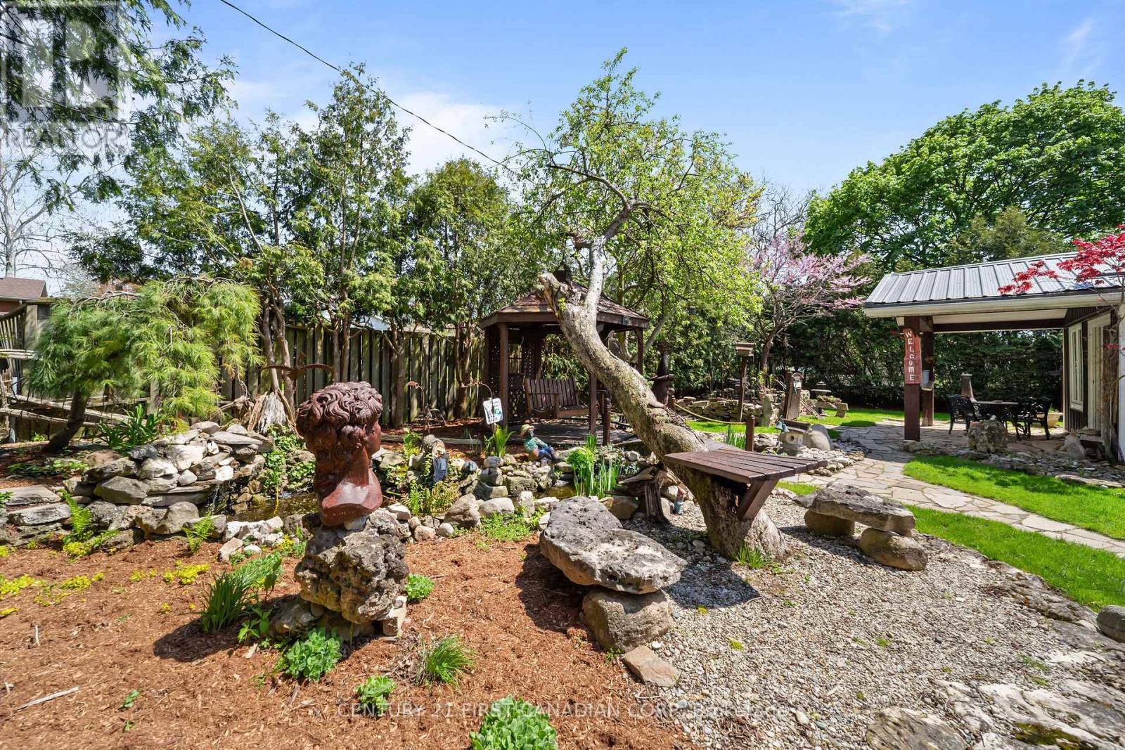 35 Park Avenue, St. Thomas, ON - Outdoor