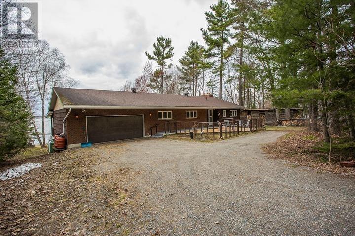 103 Birch Point Dr, Echo Bay, ON - Outdoor