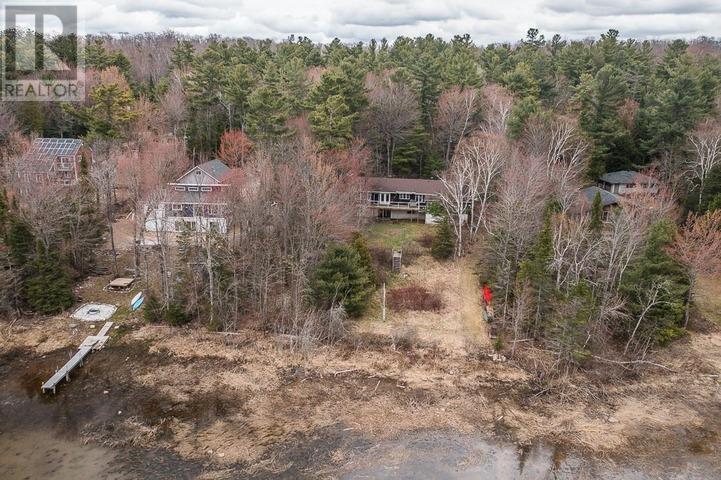 103 Birch Point Dr, Echo Bay, ON - Outdoor With View