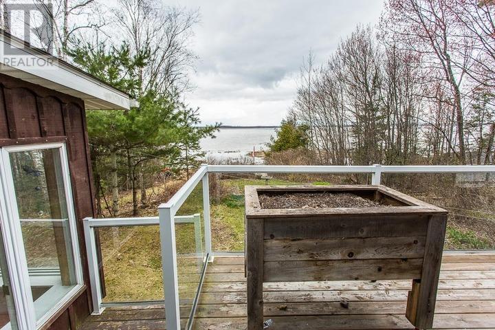 103 Birch Point Dr, Echo Bay, ON - Outdoor