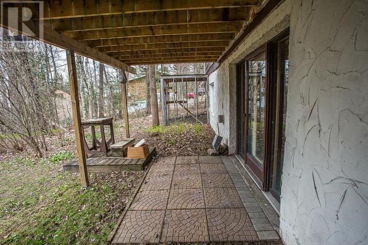 103 Birch Point Dr, Echo Bay, ON - Outdoor