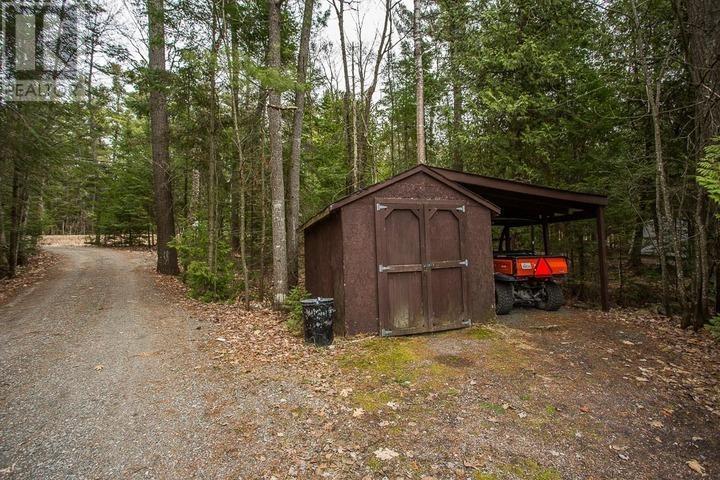 103 Birch Point Dr, Echo Bay, ON - Outdoor