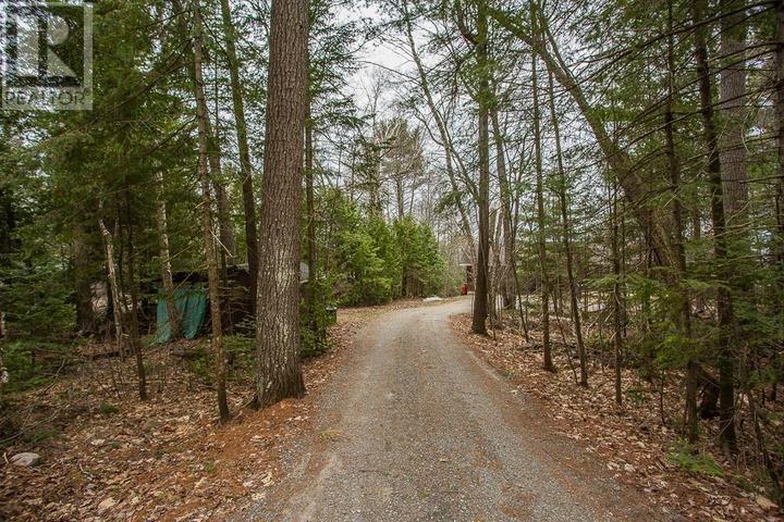 103 Birch Point Dr, Echo Bay, ON - Outdoor With View