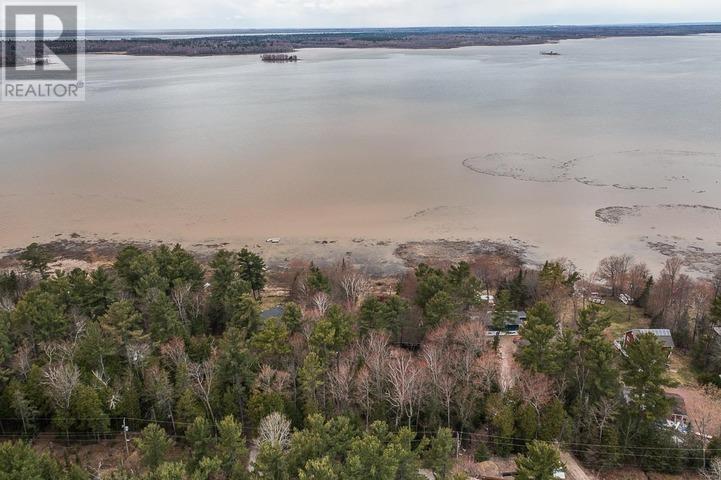 103 Birch Point Dr, Echo Bay, ON - Outdoor With Body Of Water With View