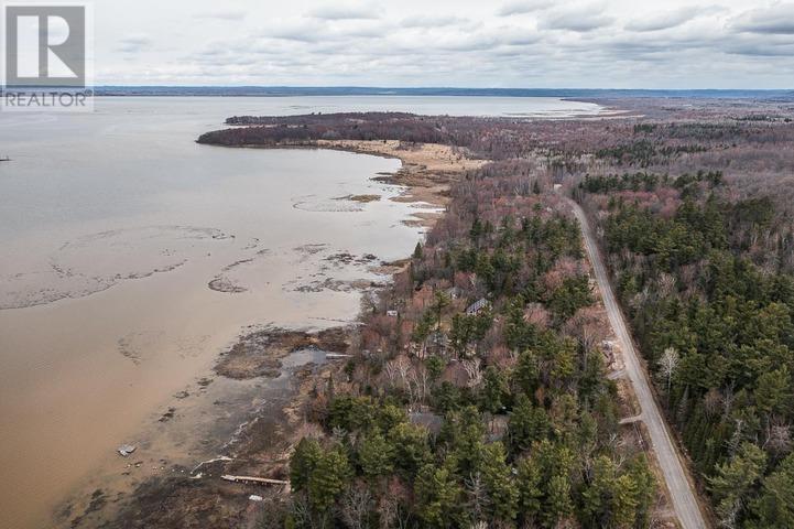 103 Birch Point Dr, Echo Bay, ON - Outdoor With Body Of Water With View