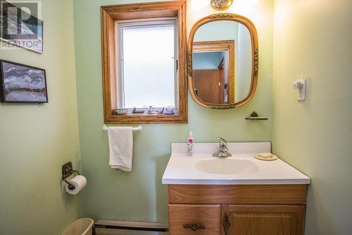 103 Birch Point Dr|Laird Township, Echo Bay, ON - Indoor Photo Showing Bathroom