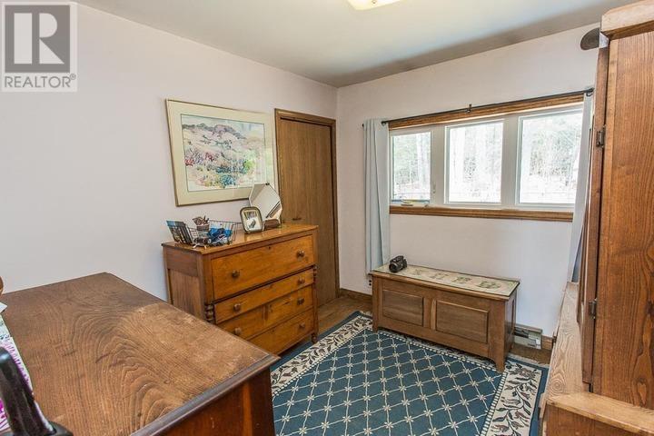 103 Birch Point Dr|Laird Township, Echo Bay, ON - Indoor Photo Showing Bedroom