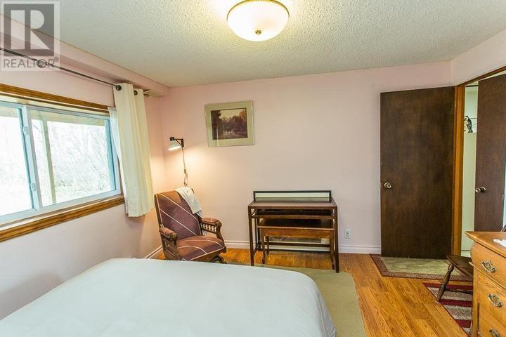103 Birch Point Dr|Laird Township, Echo Bay, ON - Indoor Photo Showing Bedroom