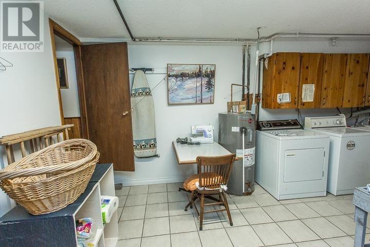 103 Birch Point Dr|Laird Township, Echo Bay, ON - Indoor Photo Showing Laundry Room