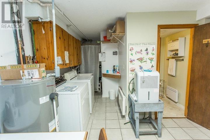 103 Birch Point Dr|Laird Township, Echo Bay, ON - Indoor Photo Showing Laundry Room