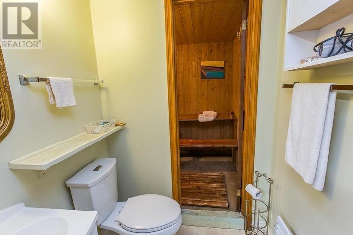 103 Birch Point Dr|Laird Township, Echo Bay, ON - Indoor Photo Showing Bathroom
